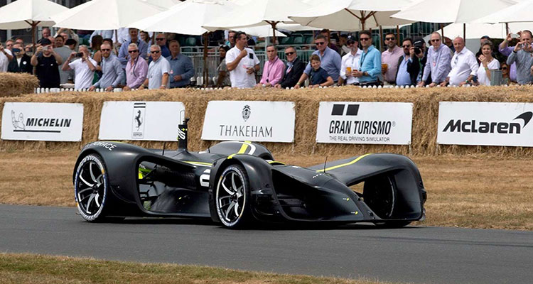 roborace robocar 4