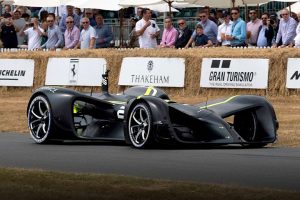 roborace robocar feature