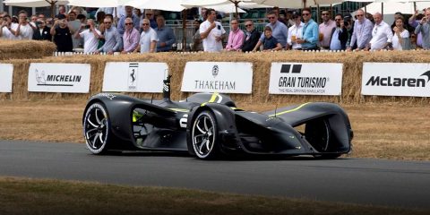 roborace robocar feature