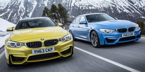 Bargain Alternatives To The BMW M3 1