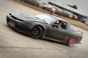 Cult Classics Nissan 200SX Silvia feature