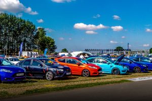 Ford Fair 2018 feature