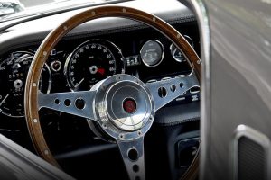 Gorgeous Restored Jaguar E-Type feature