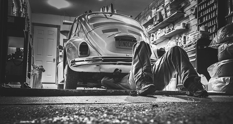 Is it time to scrap the MOT test 5