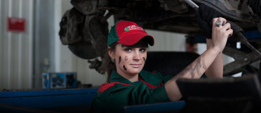 Is it time to scrap the MOT test new feature