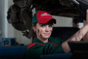 Is it time to scrap the MOT test new feature