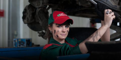 Is it time to scrap the MOT test new feature