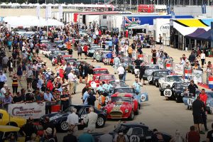 Silverstone Classic 2018 Recap - The Best Bits Feature