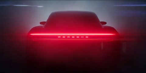 The All New Electric Porsche Taycan feature2