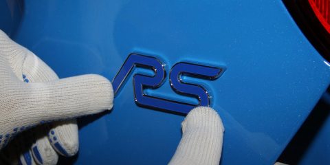 Why the Ford Focus RS is Overrated feature