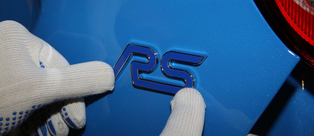 Why the Ford Focus RS is Overrated feature
