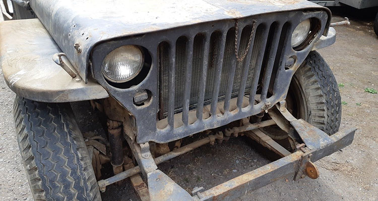 barn find 1943 wilys jeep 3