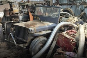 barn find 1943 wilys jeep feature