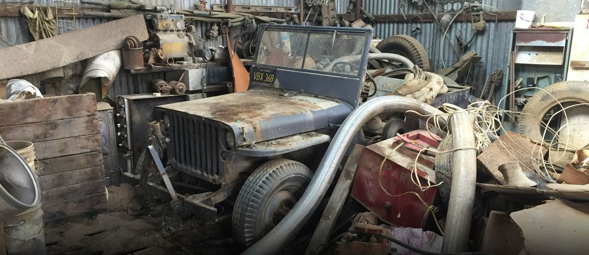 barn find 1943 wilys jeep feature