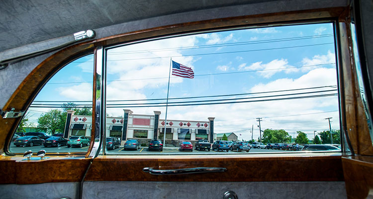 elvis presley rolls royce phantom 6