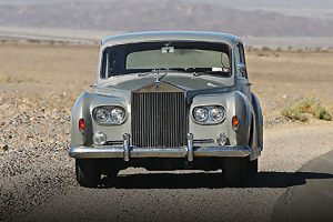 elvis presley rolls royce phantom feature