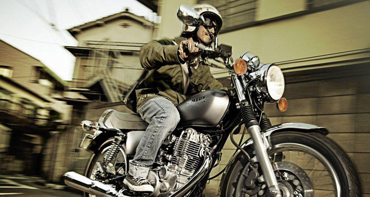 5 Motorbike Myths Car Drivers Believe 6