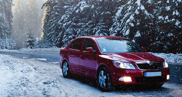 5 Must-Know Winter Car Hacks 5