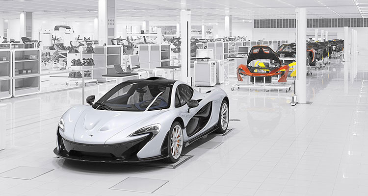 McLaren_P1_white