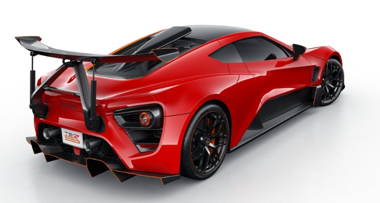 Zenvo