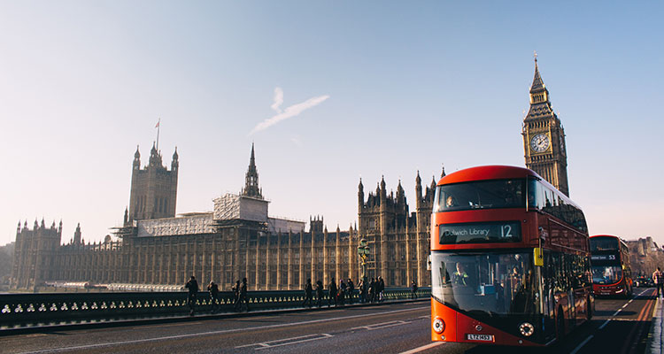 Bus lane 2