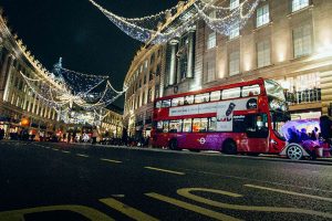 Bus lane fine feature