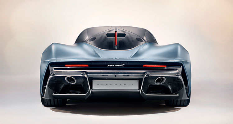 McLaren Speedtail 3