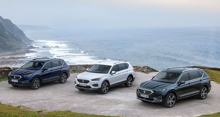 SEAT Tarraco 2019 fronts 1