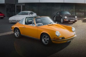 porsche classic partner feature