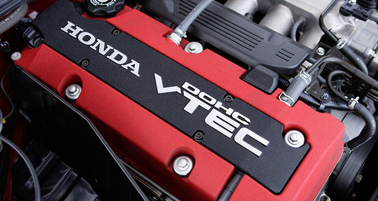 Honda S2000 engine 2