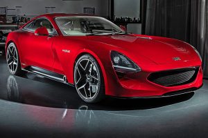 tvr griffith 2019 feature