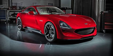 tvr griffith 2019 feature