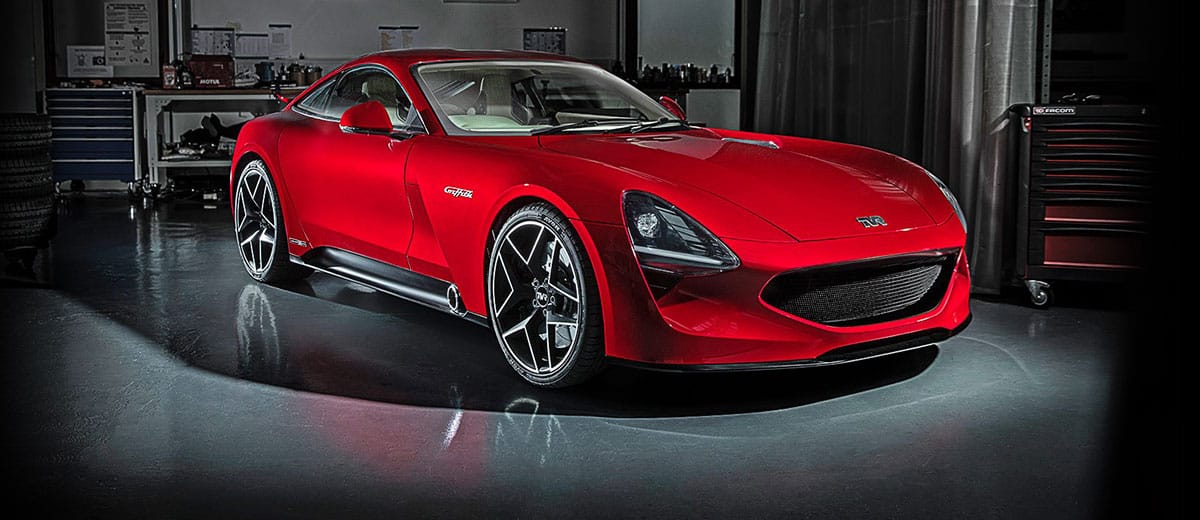 tvr griffith 2019 feature