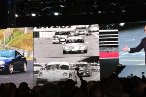 Detroit Motor Show 2019 feature