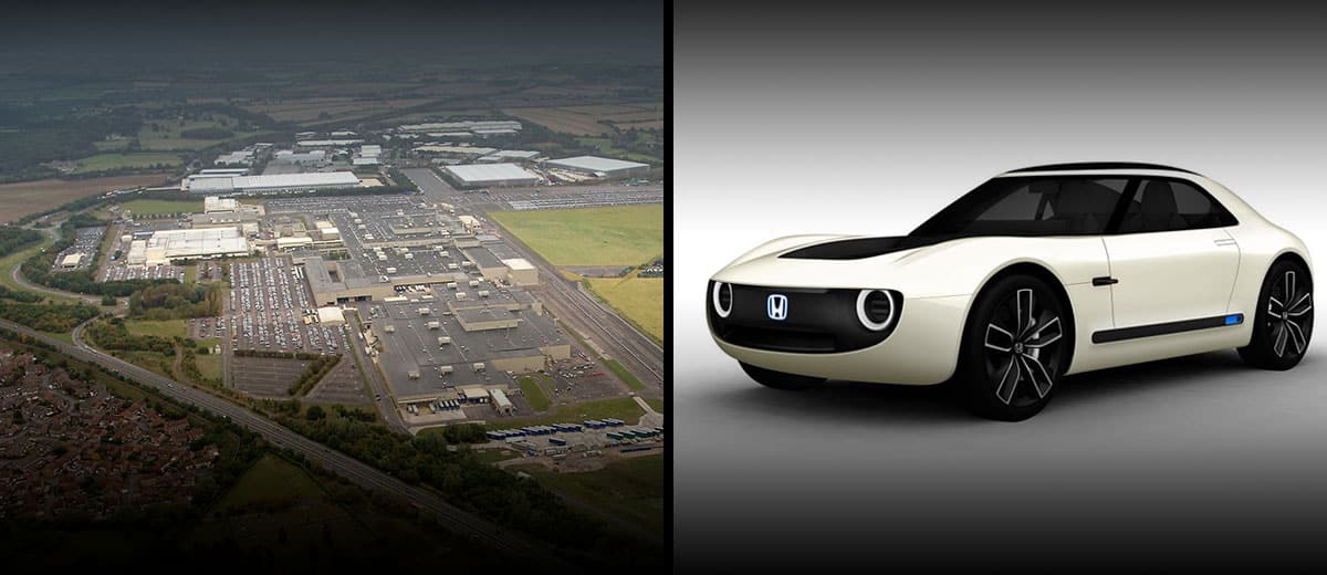 Honda Sports EV Concept Tokyo feature