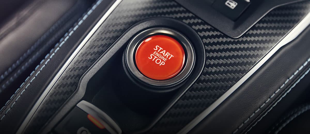 Is Keyless Ignition Making Car Theft Easier feature