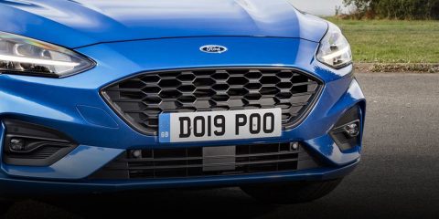 Offensive Banned Number Plates feature