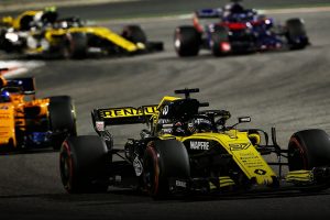 A look at the 2019 F1 season feature