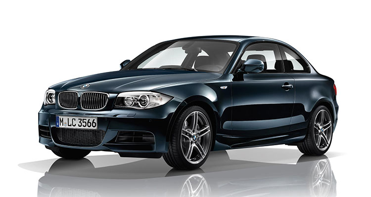 BMW 1 Series Is Finally Going FWD 4