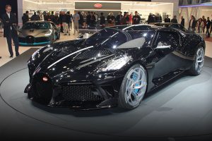 Geneva Motor Show 2019 feature