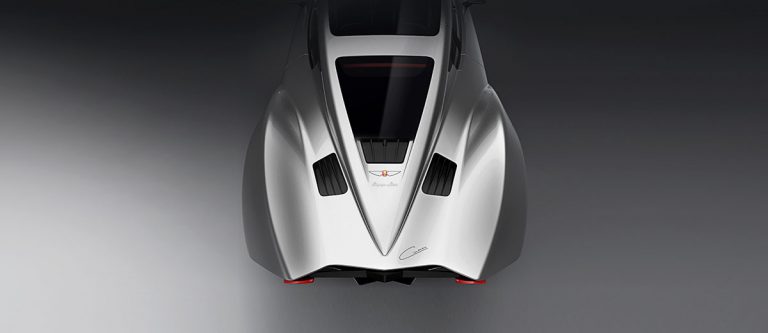 Hispano Suiza Carmen feature