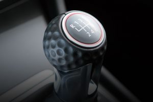 Manual Transmission Is Dying, Quickly feature