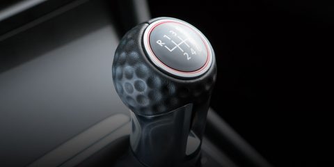 Manual Transmission Is Dying, Quickly feature