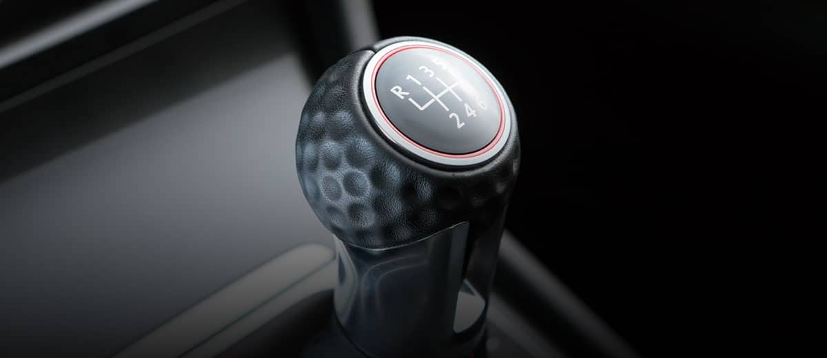 Manual Transmission Is Dying, Quickly feature