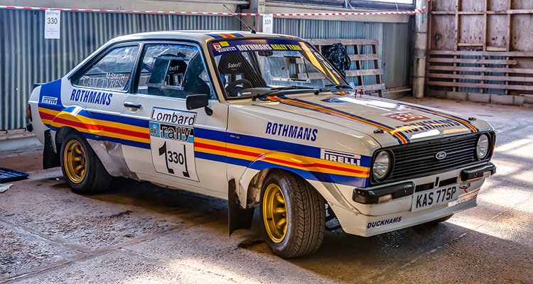 Race Retro 2019 13