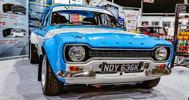 Race Retro 2019 5