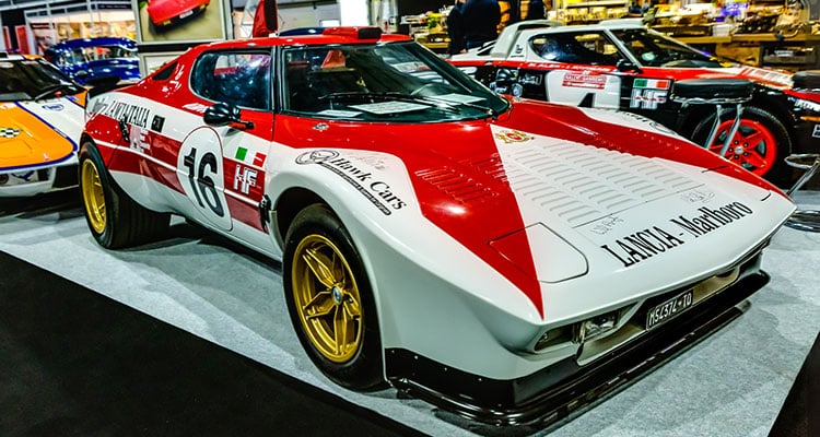 Race Retro 2019 6