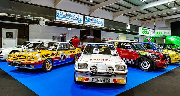 Race Retro 2019 8