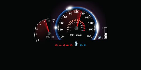 Intelligent Speed Limiting feature