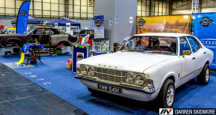 Practical Classics Classic Car and Restoration Show 2019 11